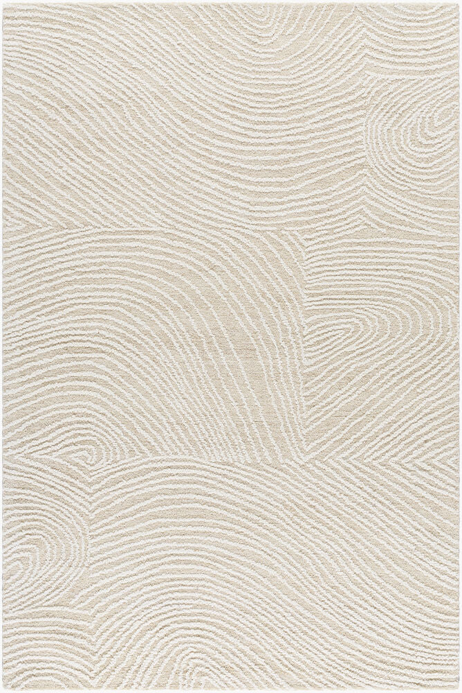 Falcao Handmade Rug