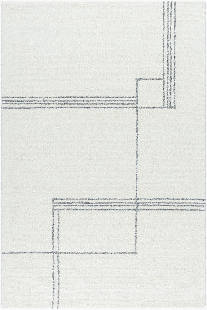 Falcao Handmade Rug