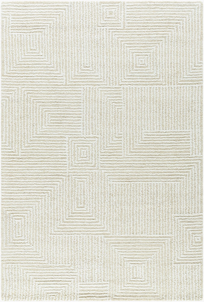Falcao Handmade Rug