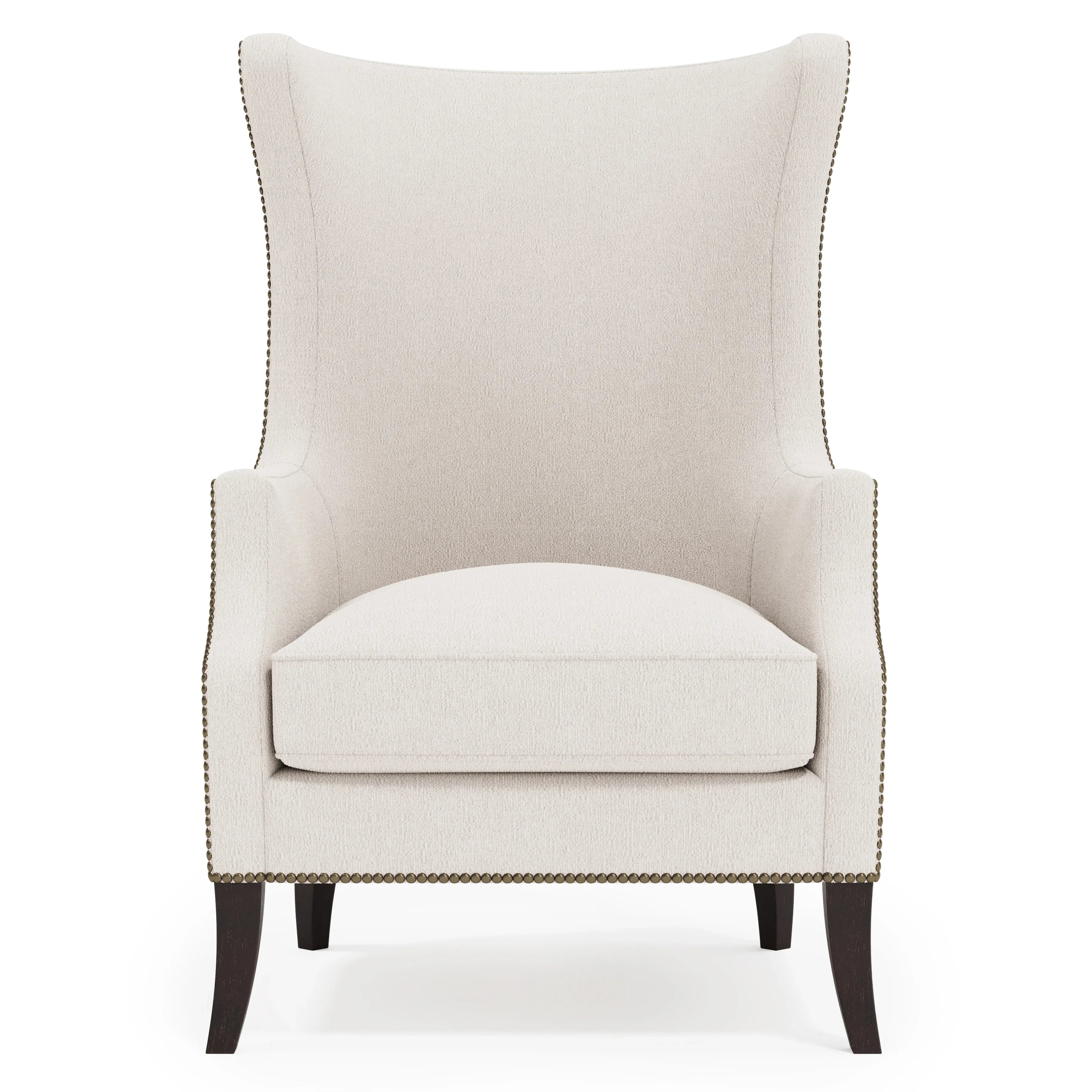 Mona Fabric Chair Bernhardt Living