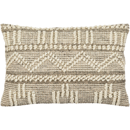 Faroe Lumbar Pillow Livabliss Faroe