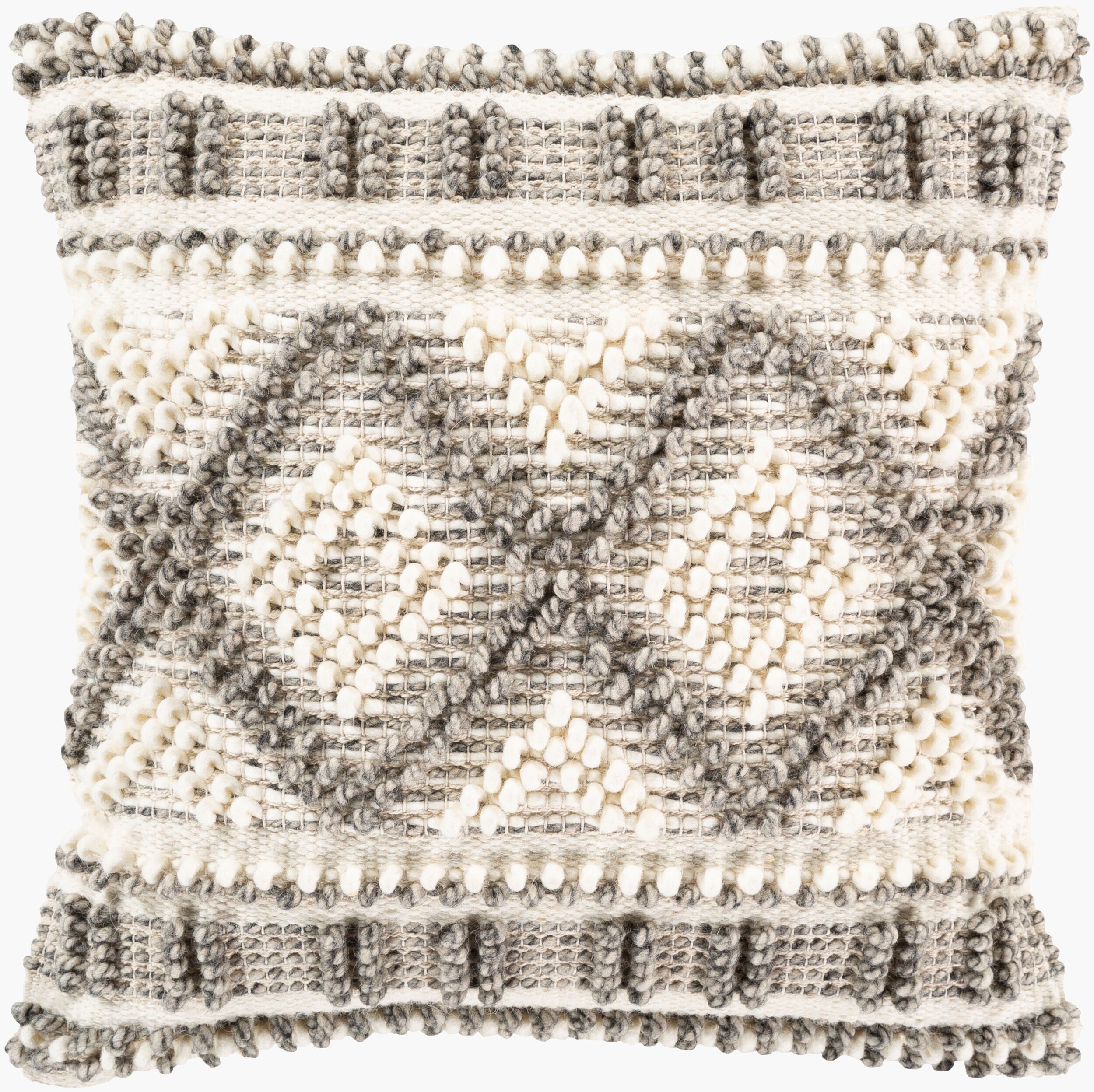 Faroe Accent Pillow