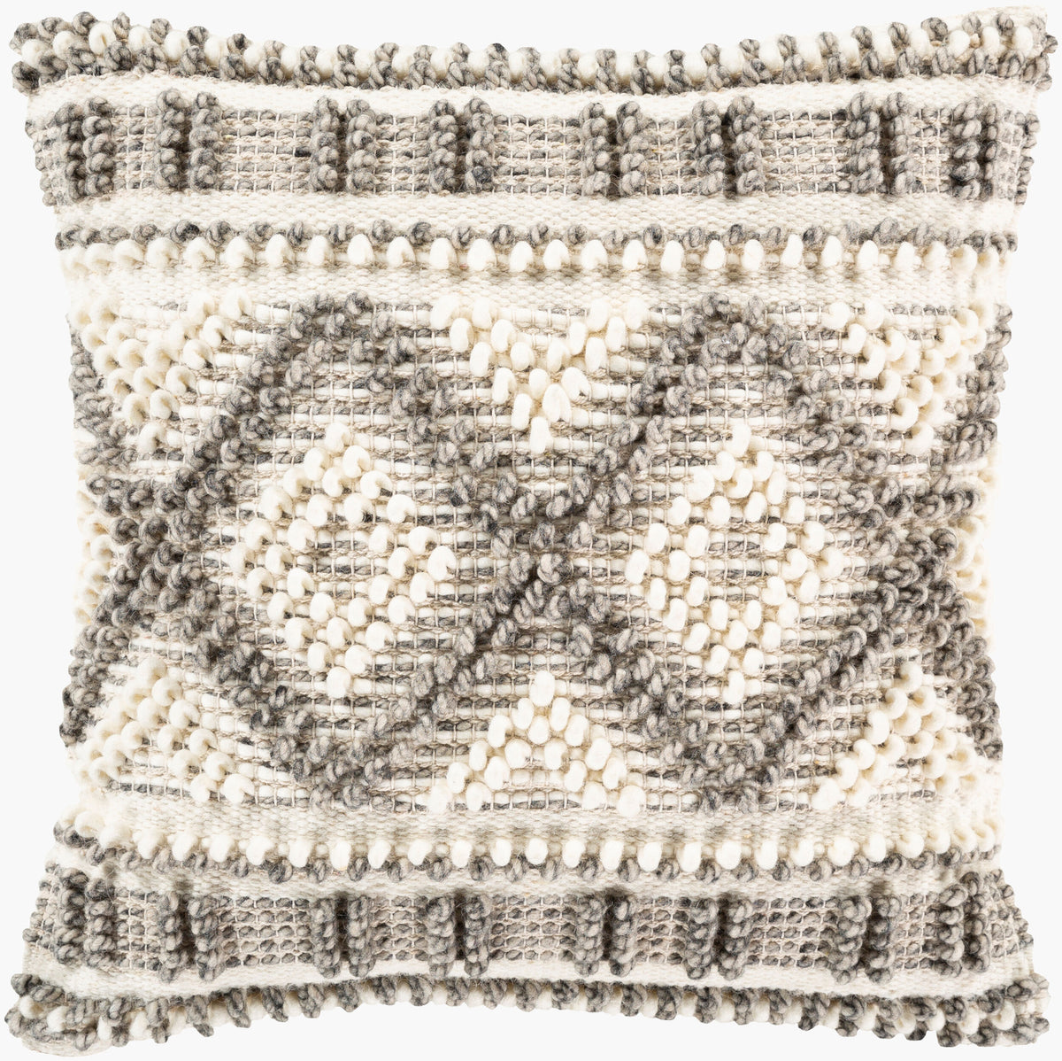 Faroe Accent Pillow