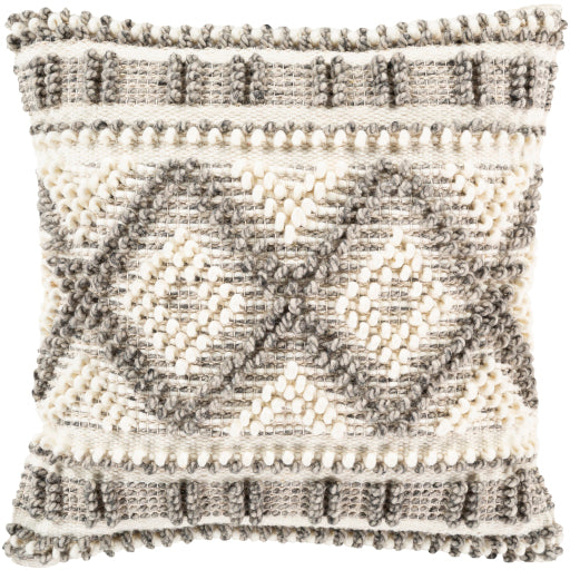 Faroe Accent Pillow Livabliss Faroe