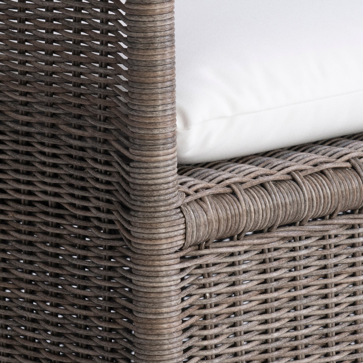 Amelia Outdoor Arm Chair