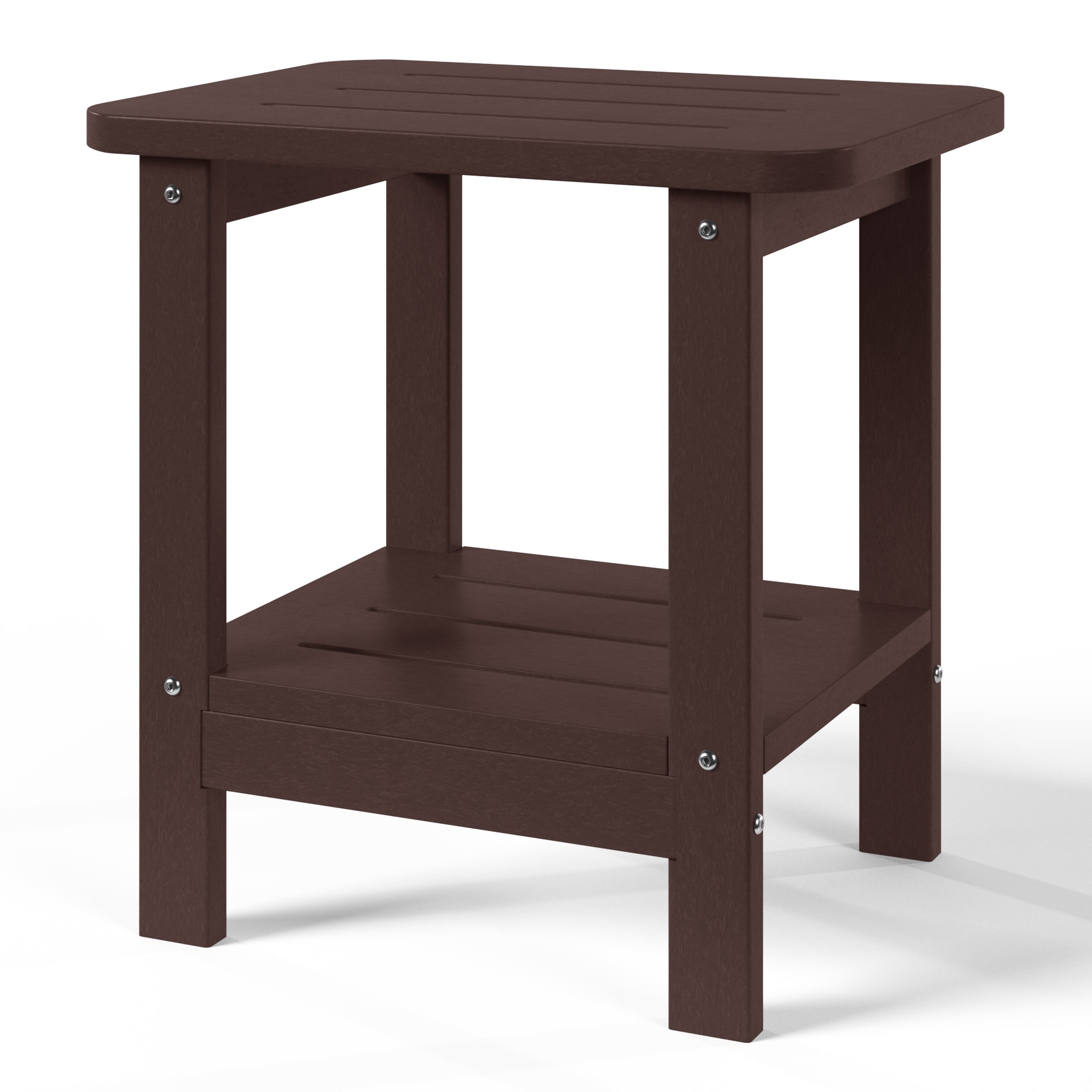 Santa Barbara Side Table Seahawk Designs Patio Side Tables