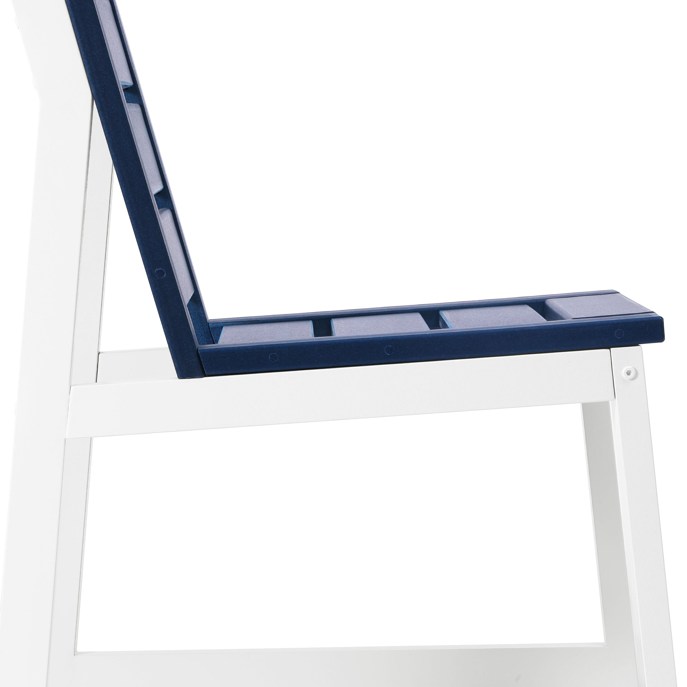 Vista Dining Side Chair Seahawk Designs Patio Dining Chairs