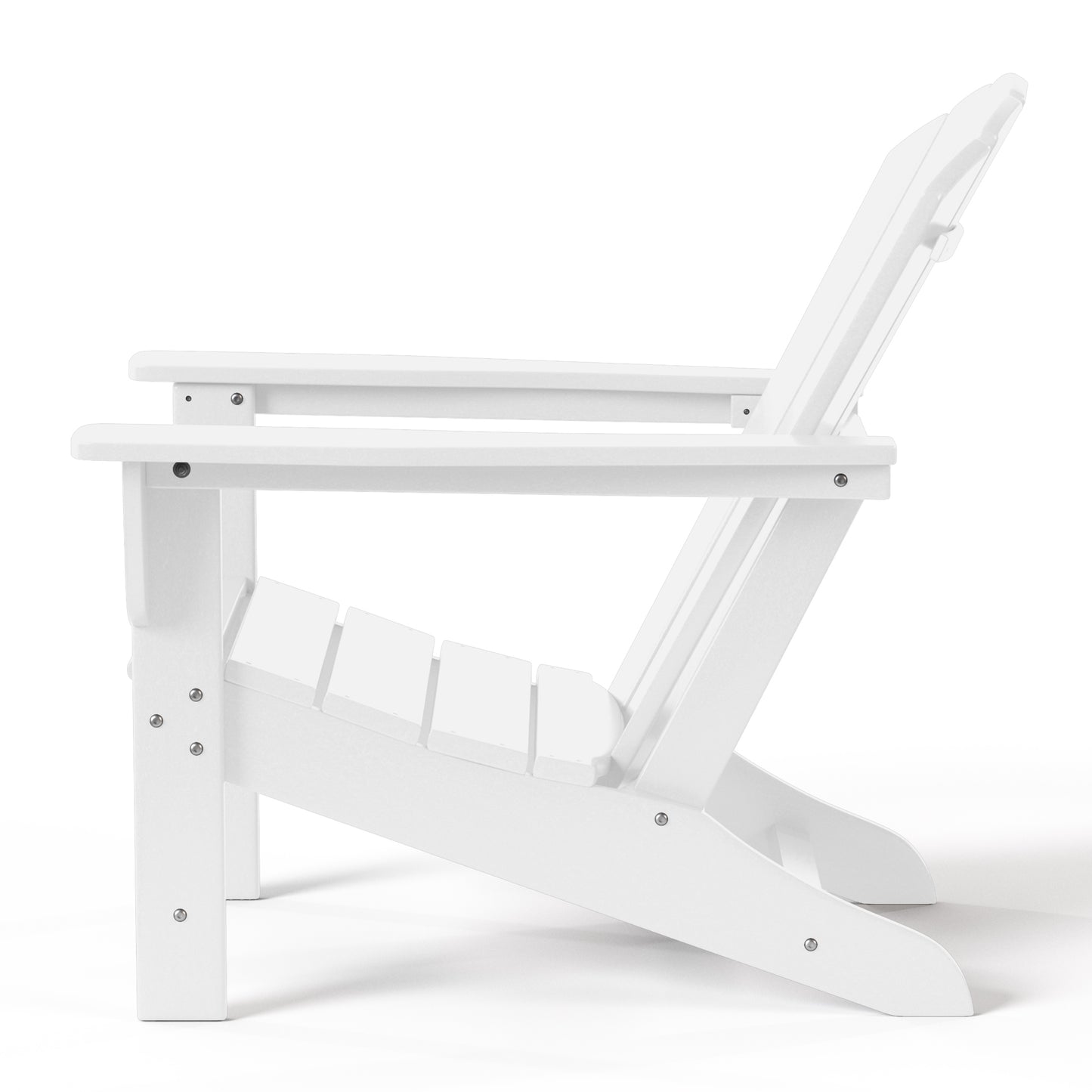 Westport All-Weather Outdoor Adirondack Chair Seahawk Designs Adirondack Chairs
