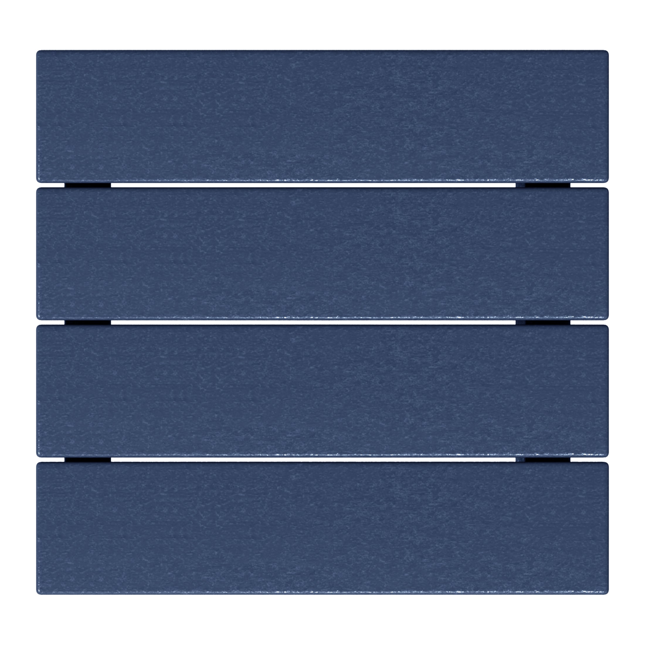 Tiny Terraces Kids' All-Weather Outdoor Side Table (12" Top) Seahawk Designs Kids Patio Side Tables