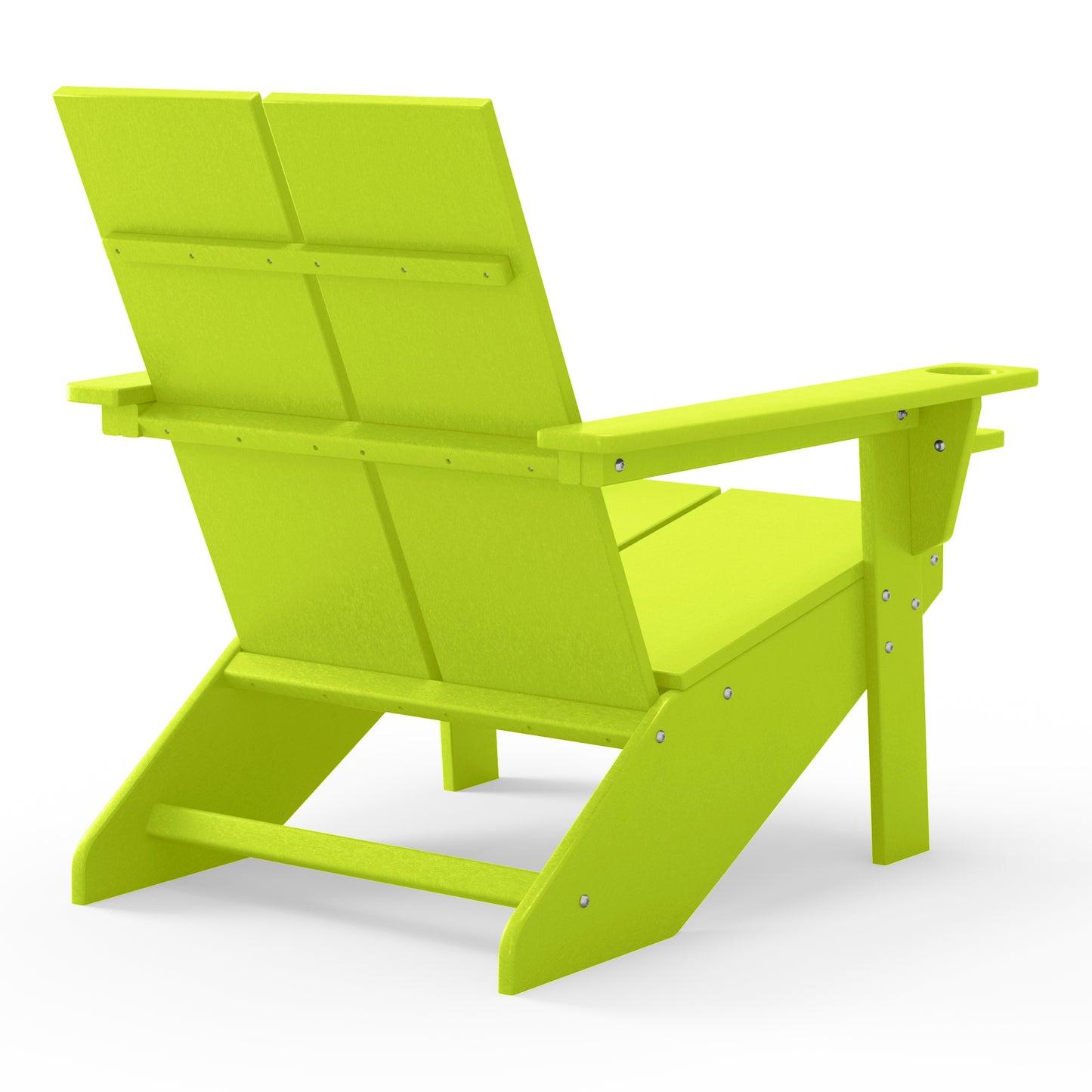 La Quinta Modern Adirondack Chair Seahawk Designs Adirondack Chairs