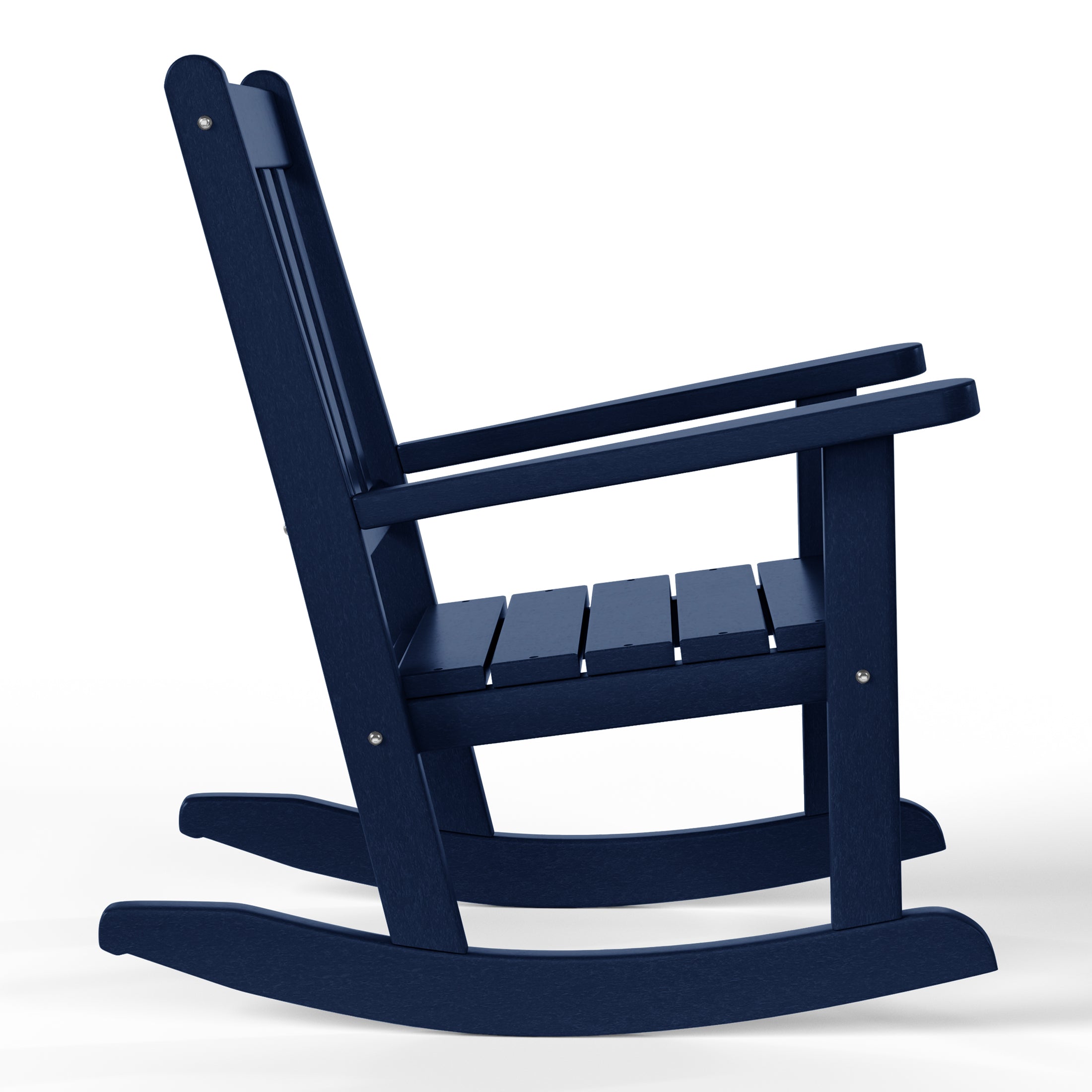 Tiny Terraces Kids Rocking Chair (Set of 2) Seahawk Designs Kids Patio Rocking Chairs