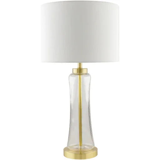 Fidel Accent Table Lamp Livabliss Fidel