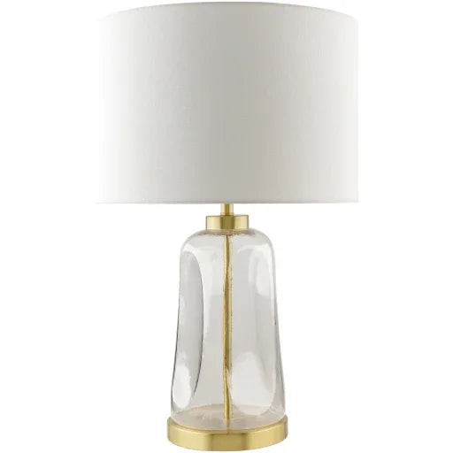 Fidel Accent Table Lamp Livabliss Fidel