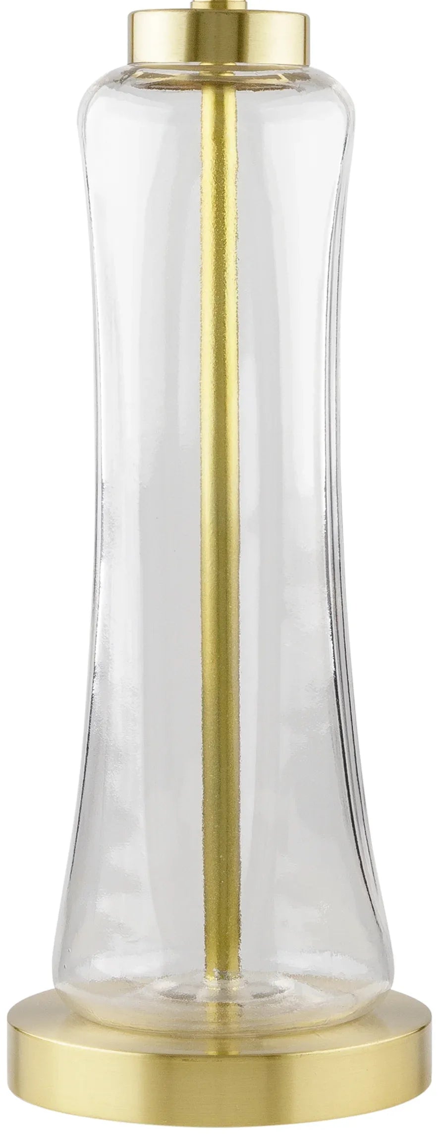 Fidel Accent Table Lamp Livabliss Fidel