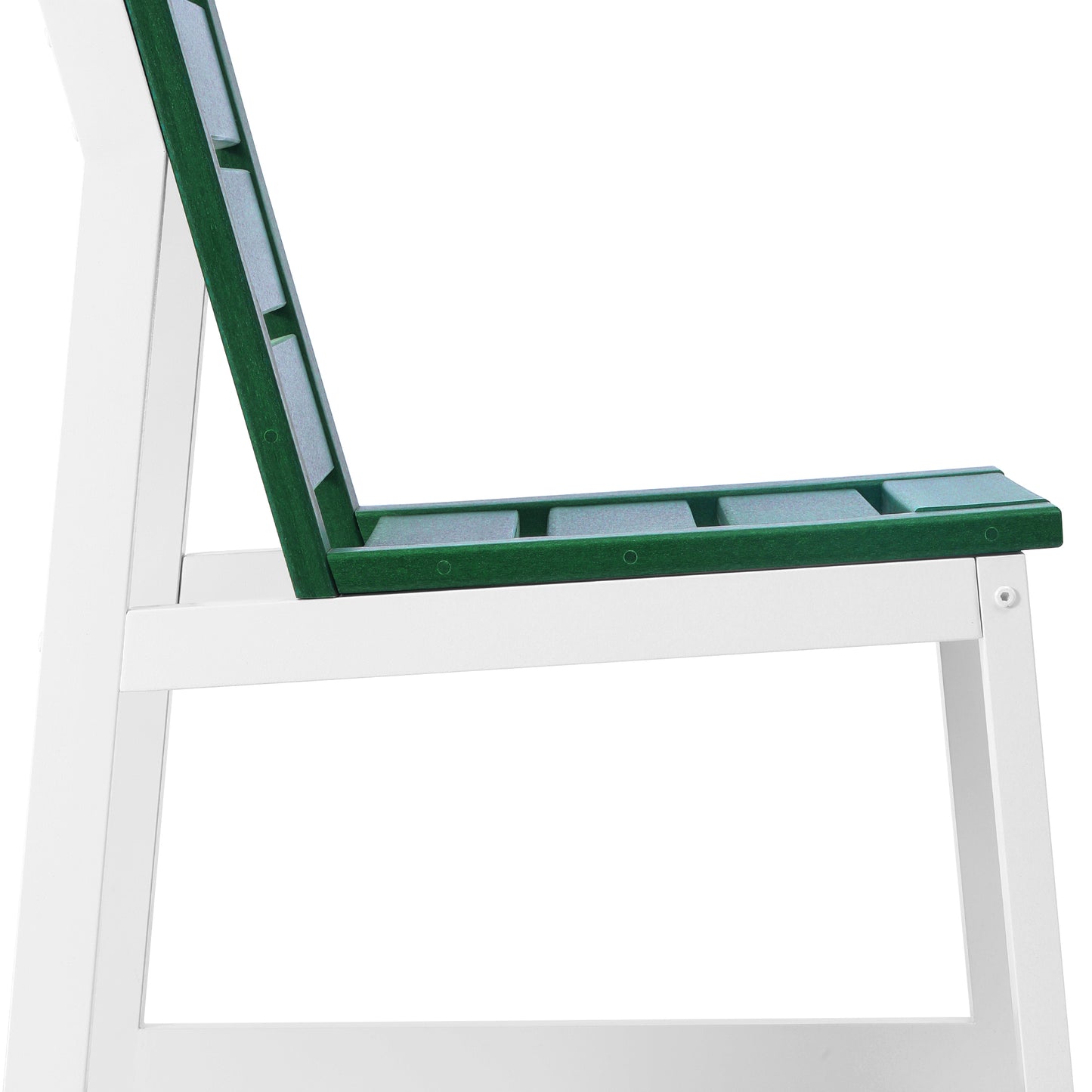 Vista Dining Side Chair Seahawk Designs Patio Dining Chairs