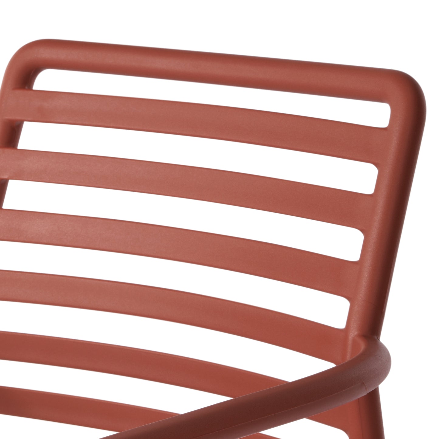Polyform Stacking Dining Arm Chair (Set of 4) Seahawk Designs Patio Dining Chairs