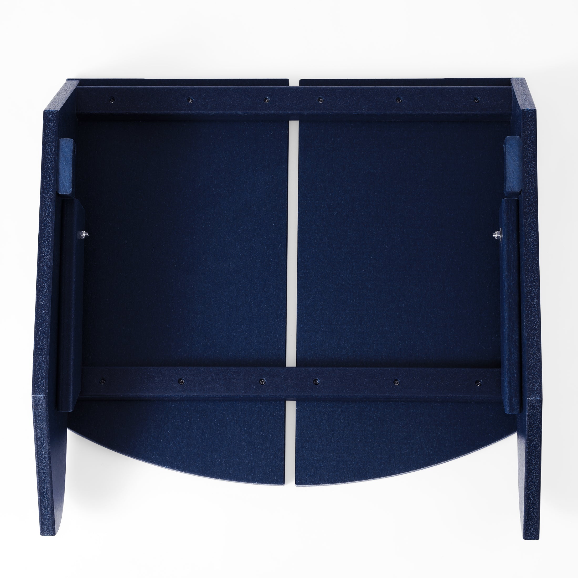 La Quinta Modern Ottoman Seahawk Designs Patio Ottomans