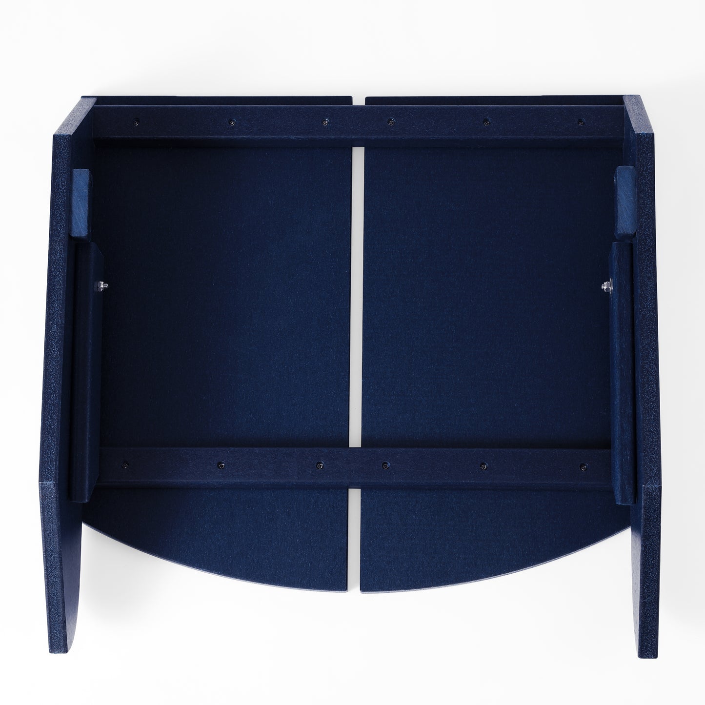 La Quinta Modern Ottoman Seahawk Designs Patio Ottomans