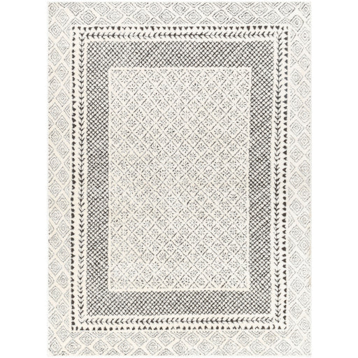 Freud Machine Woven Rug Livabliss Freud
