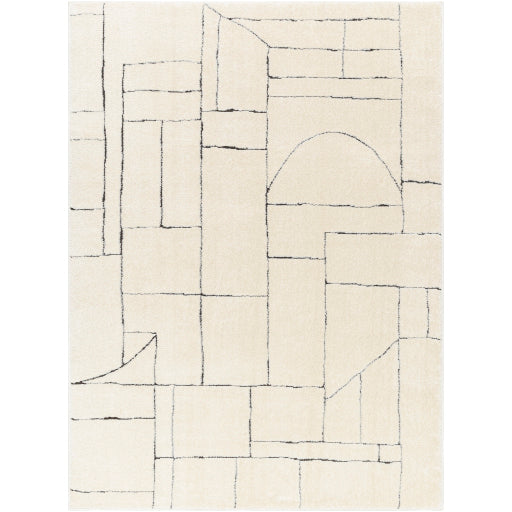 Freud Machine Woven Rug Livabliss Freud