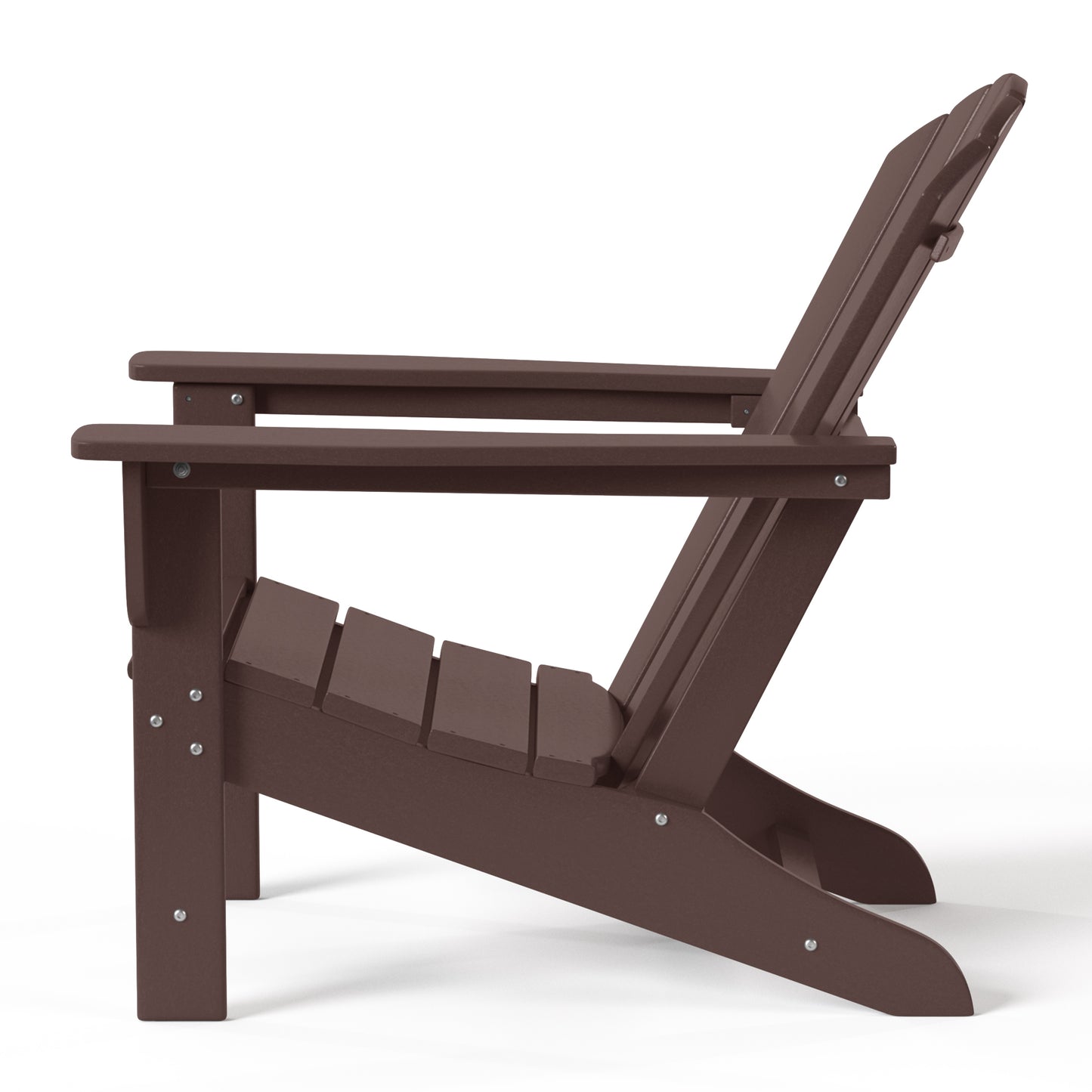 Westport All-Weather Outdoor Adirondack Chair Seahawk Designs Adirondack Chairs
