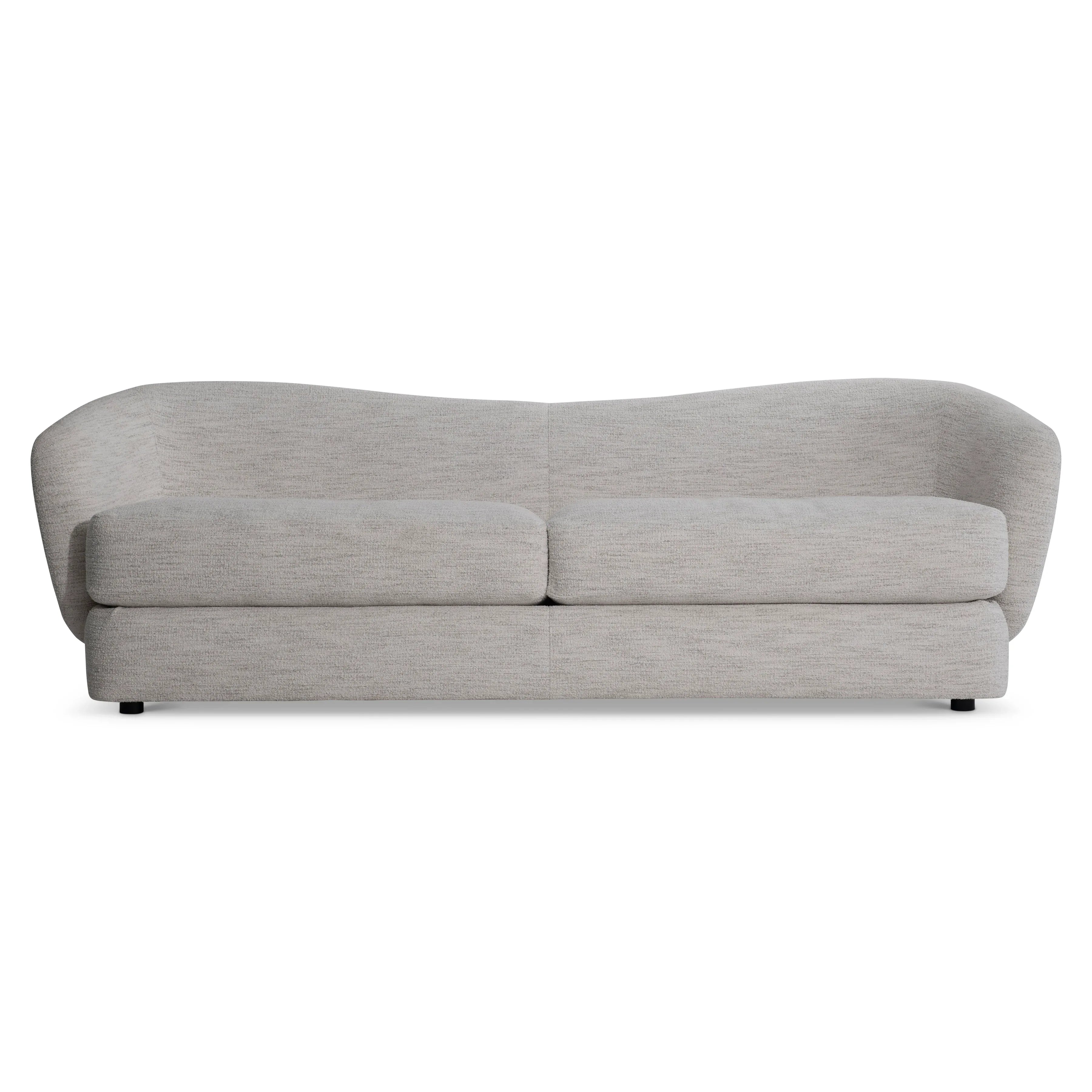 Margot Fabric Sofa Bernhardt Living