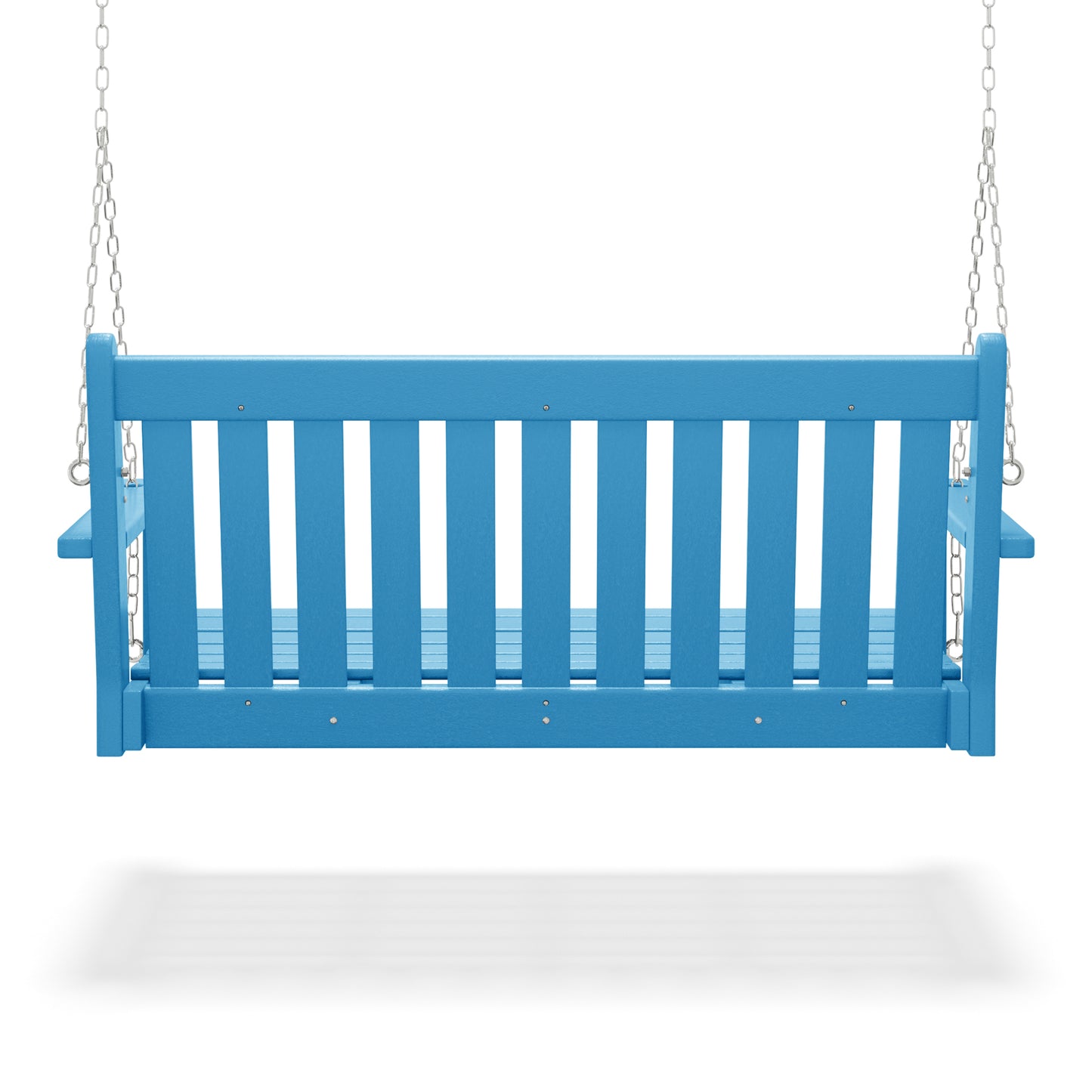 Tuscany 51" Hanging Porch Swing Seahawk Designs Porch Swings