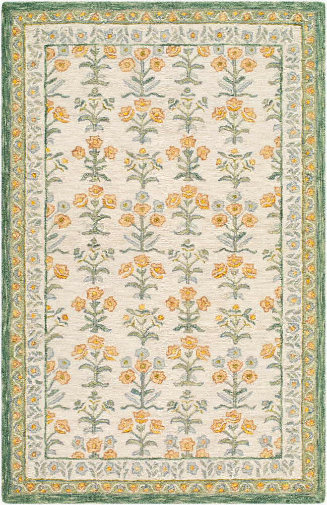 Fairfax Handmade Rug