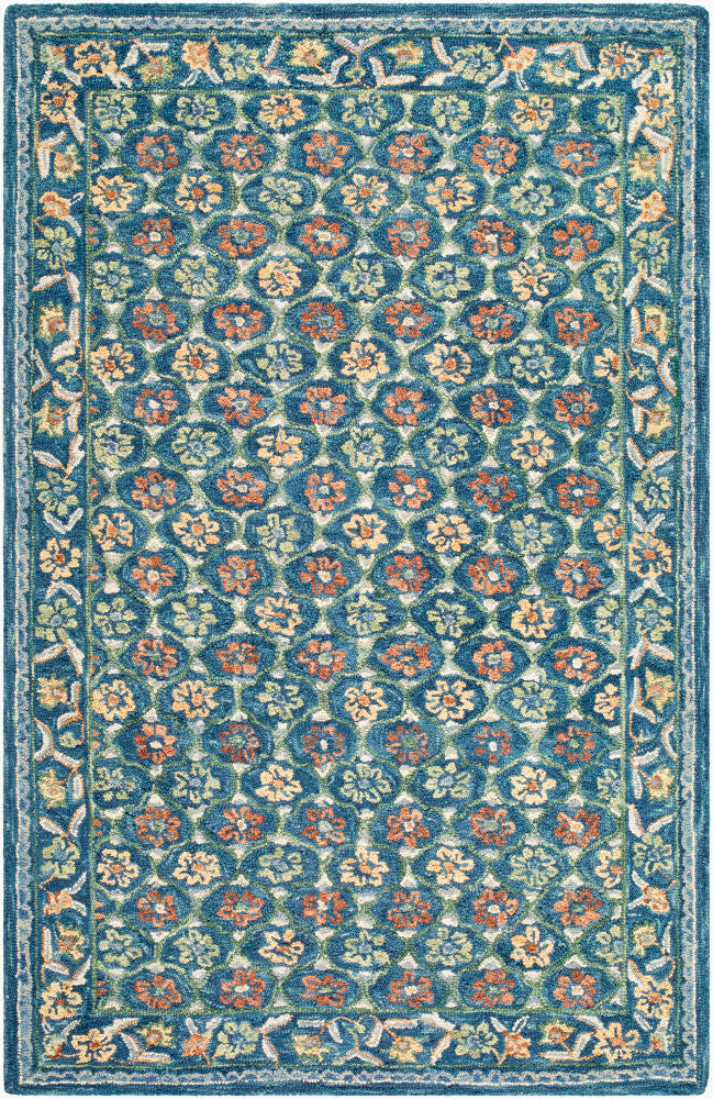 Fairfax Handmade Rug