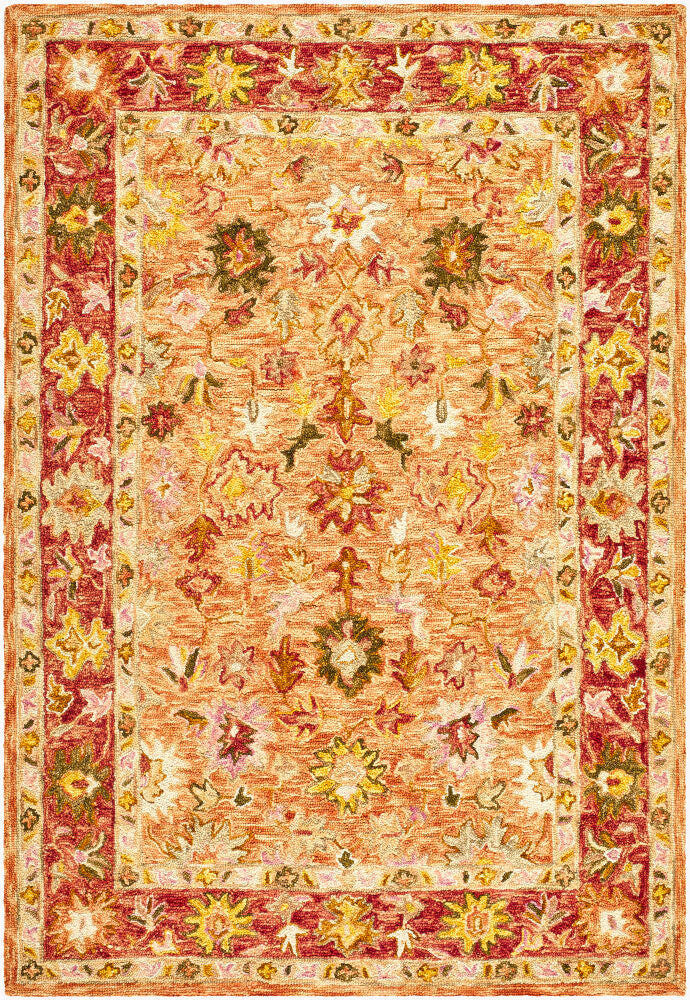 Fairfax Handmade Rug