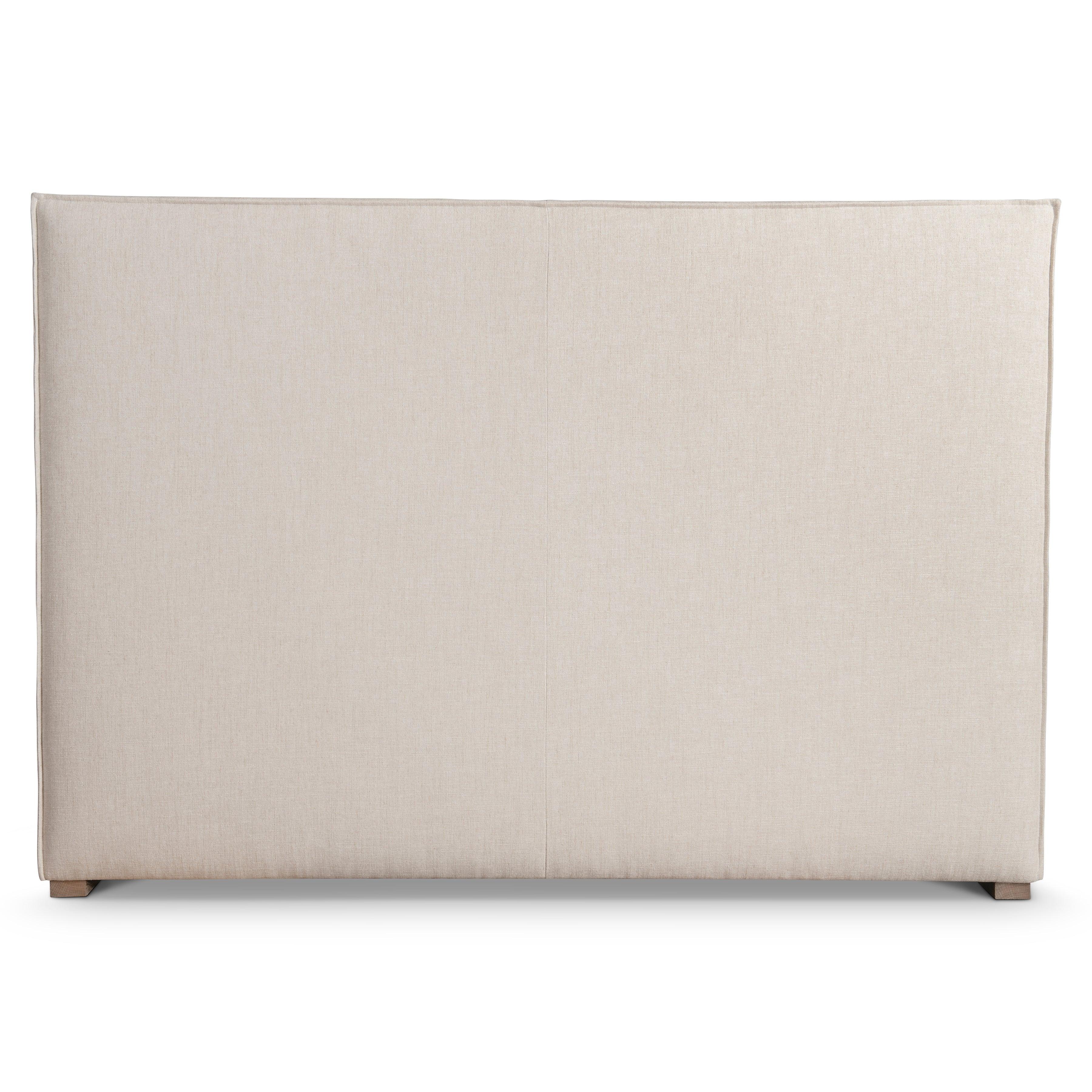 Tribeca Panel Bed Bernhardt
