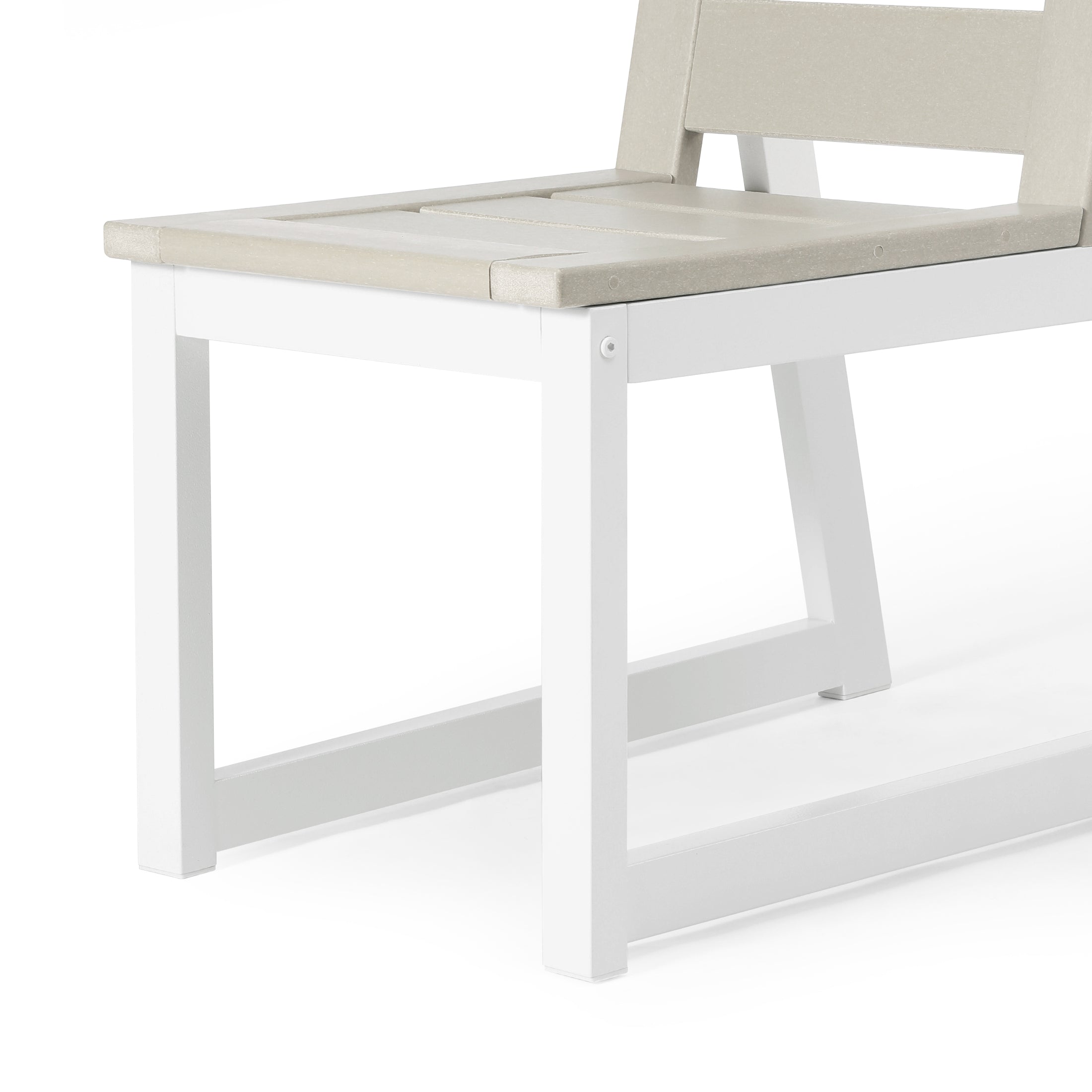 Vista Dining Side Chair Seahawk Designs Patio Dining Chairs