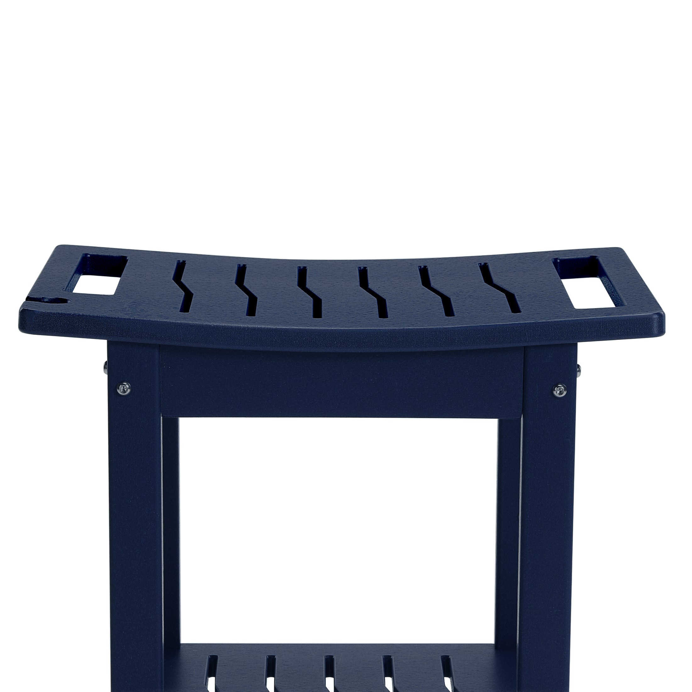 Cascade Bathroom Bench/Table Seahawk Designs Shower Benches