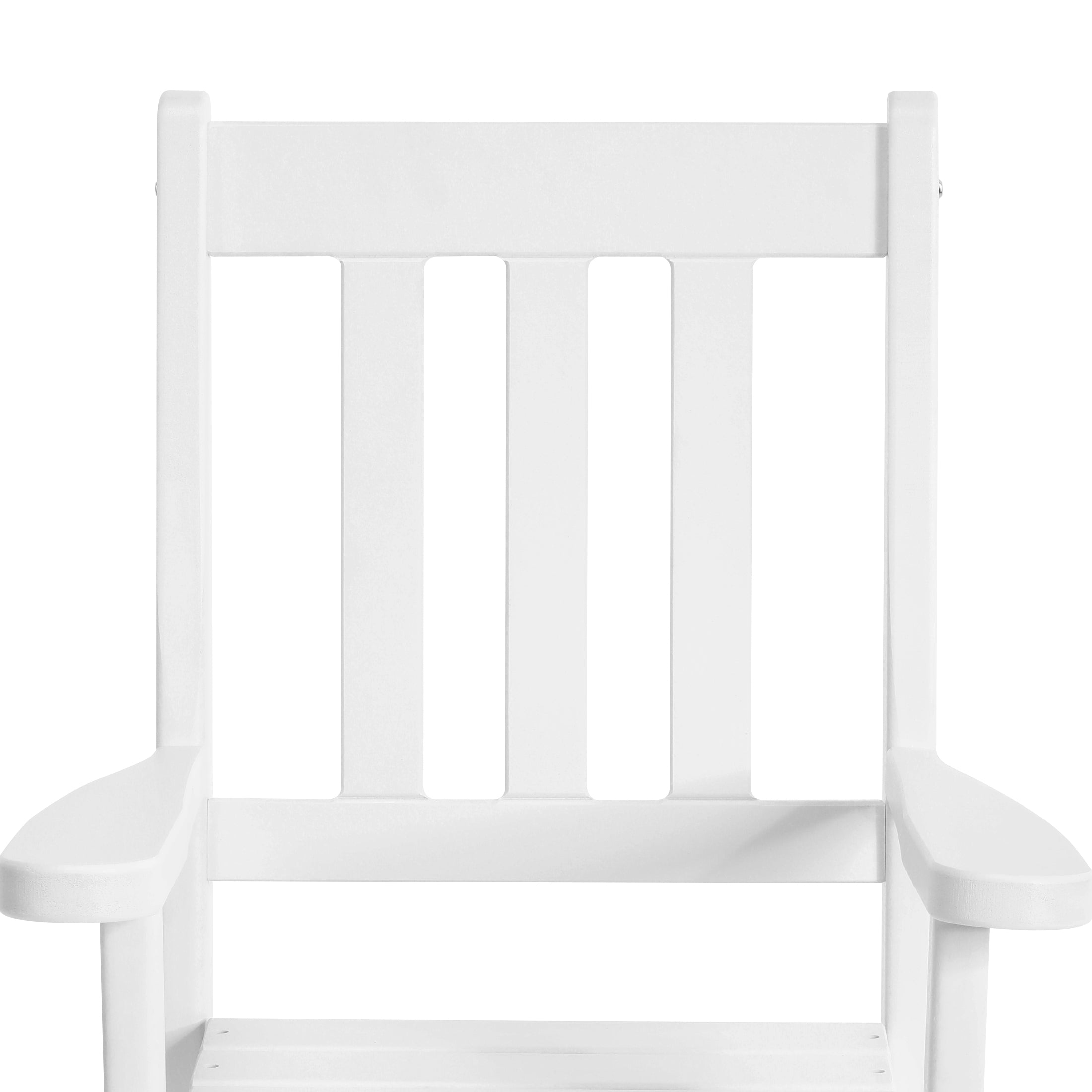 Tiny Terraces Kids Rocking Chair (Set of 2) Seahawk Designs Kids Patio Rocking Chairs