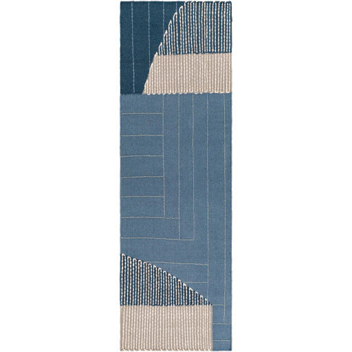 Fulham Handmade Rug Livabliss Fulham