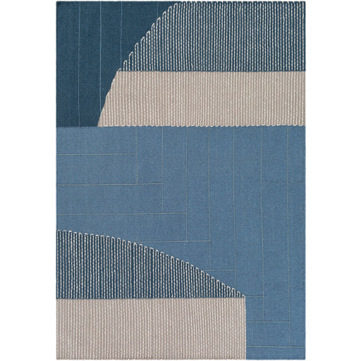 Fulham Handmade Rug Livabliss Fulham