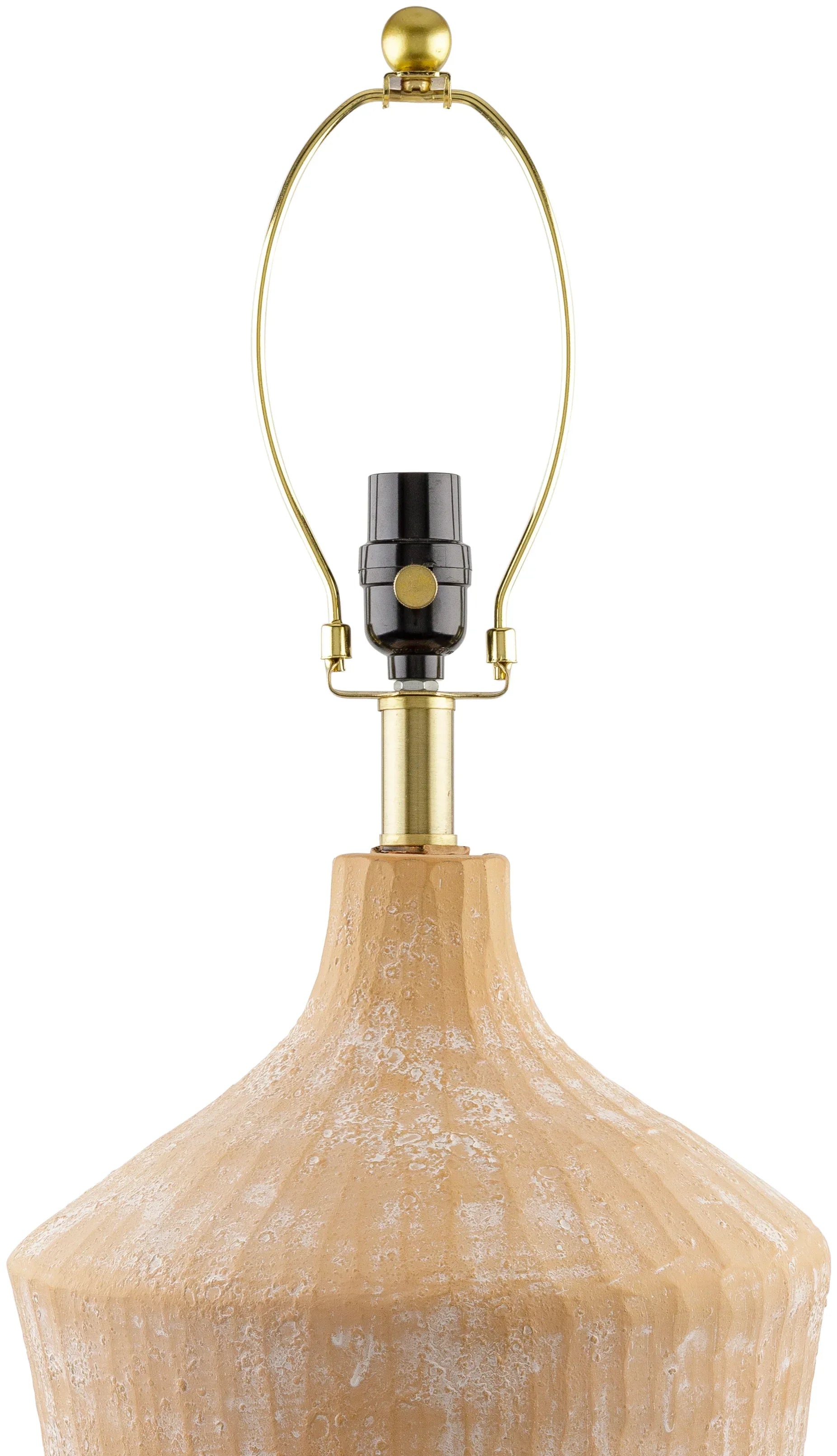 Fiori Accent Table Lamp Livabliss Fiori