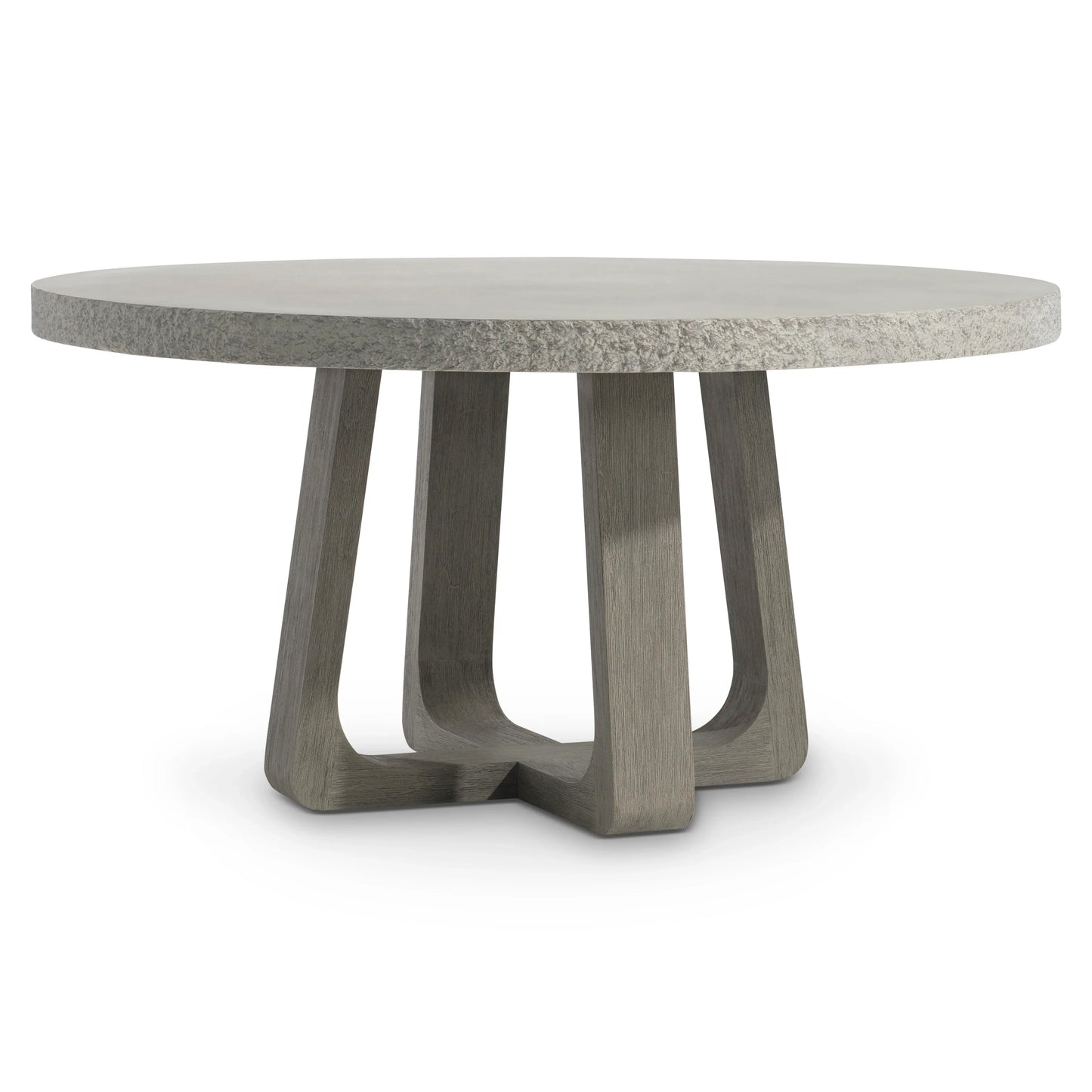 Trouville Outdoor Dining Table Bernhardt Exteriors