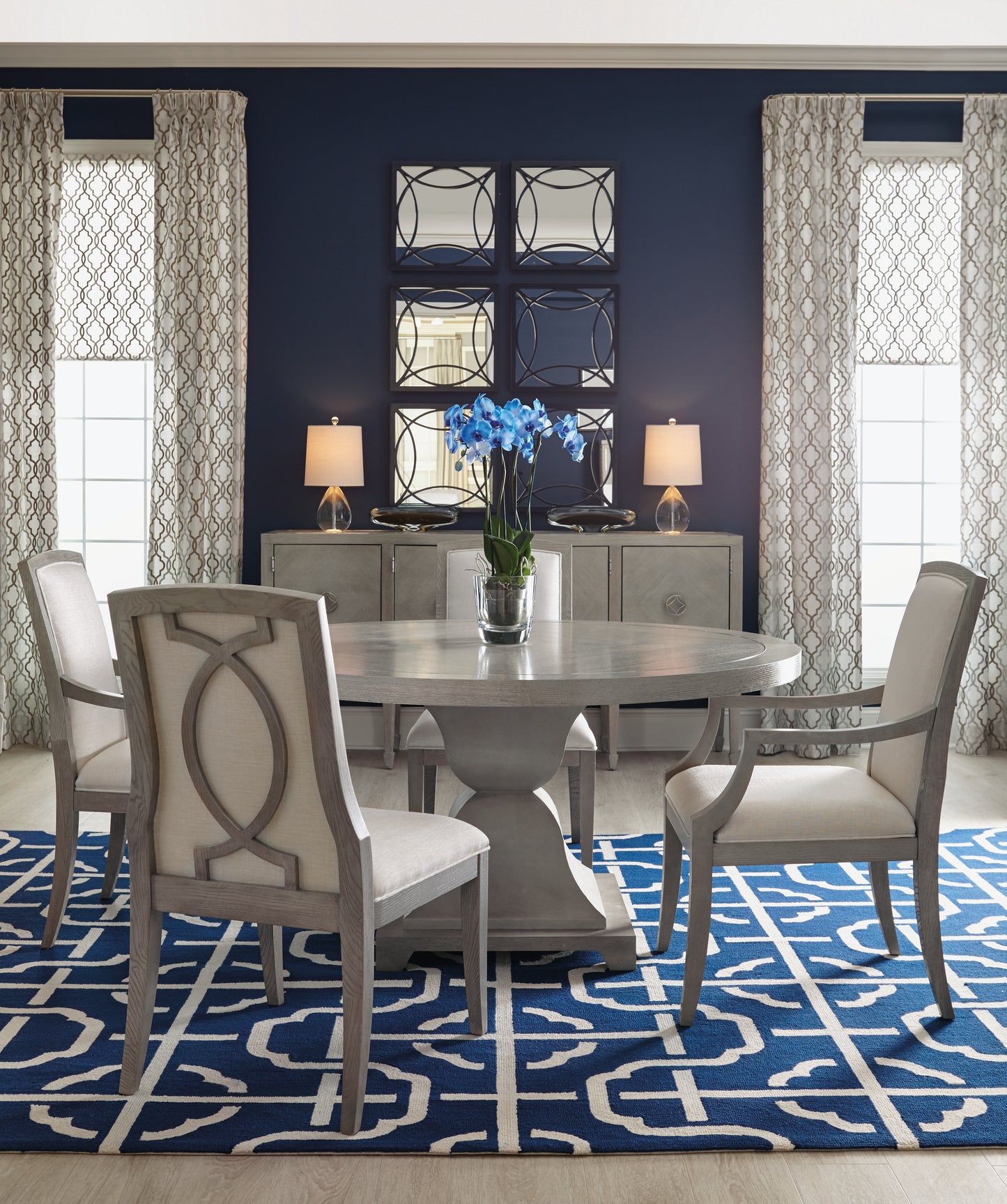 Criteria Dining Table