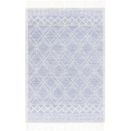 Fleur Handmade Rug Livabliss Fleur