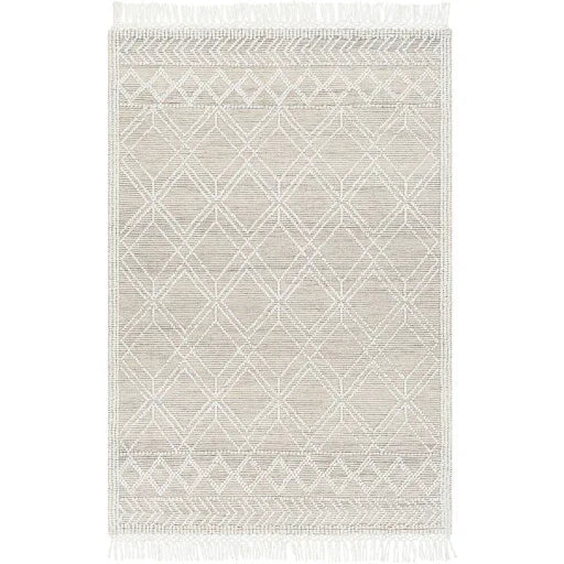 Fleur Handmade Rug Livabliss Fleur