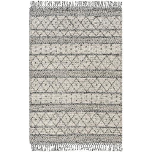 Fleur Handmade Rug Livabliss Fleur