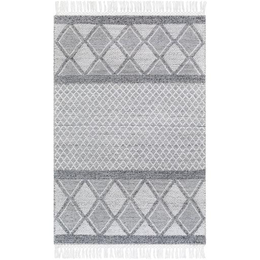 Fleur Handmade Rug Livabliss Fleur