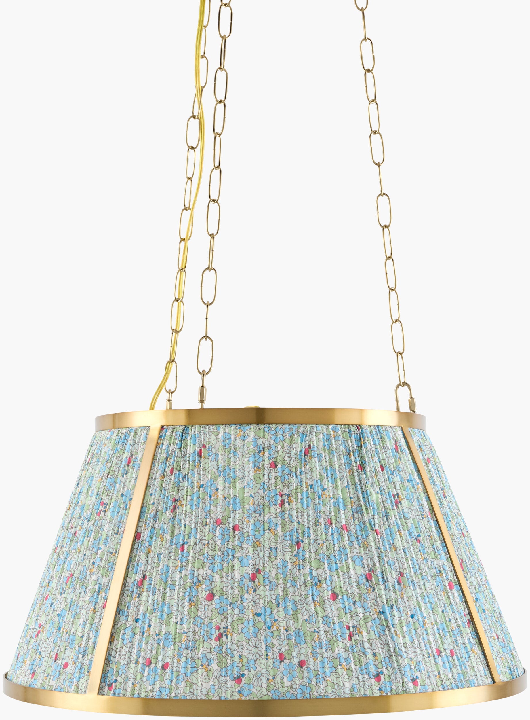 Florie Pendant