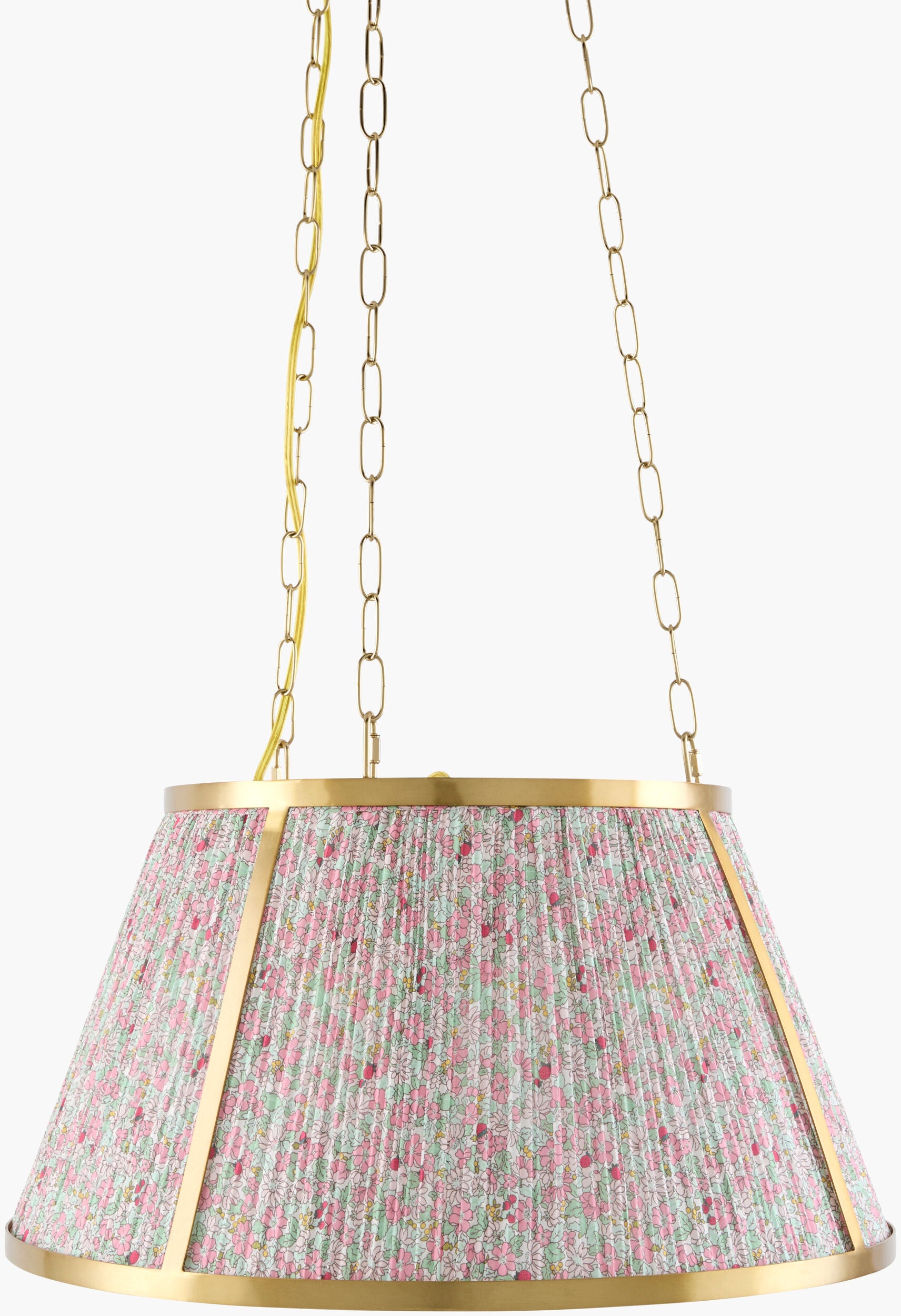 Florie Pendant