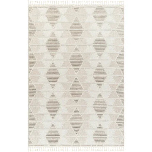 Finland Machine Woven Rug Livabliss Finland