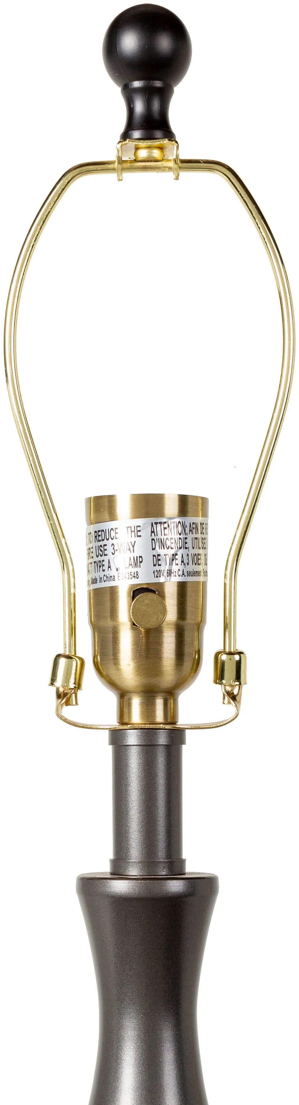 Flynn Accent Table Lamp Livabliss Flynn