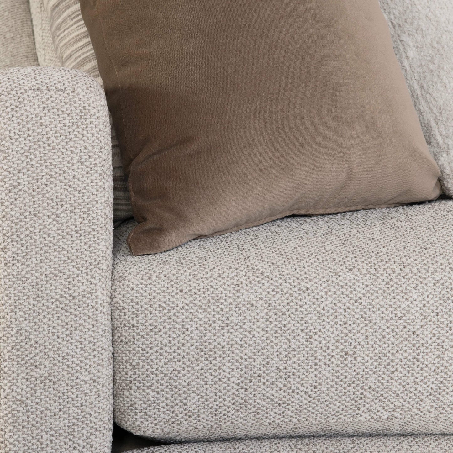 Ventura Fabric Sectional Bernhardt Living