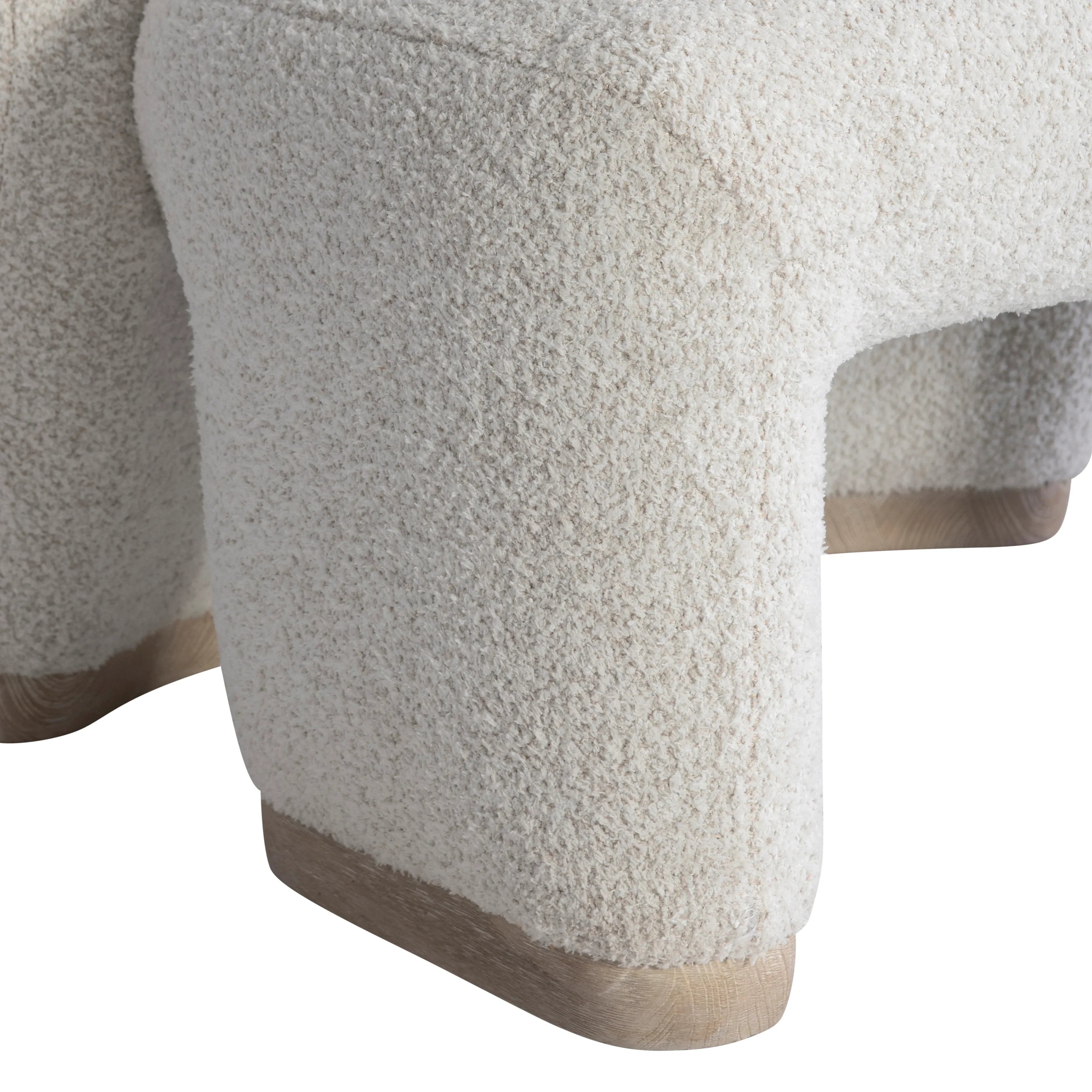 Scout Fabric Chair Bernhardt Living
