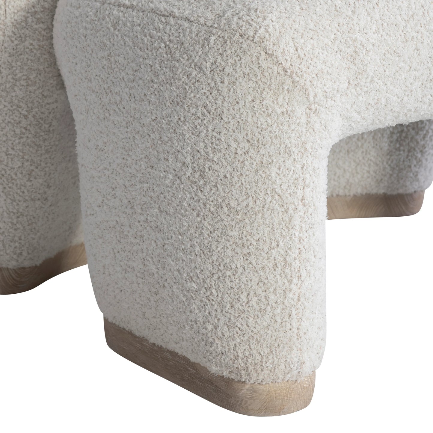 Scout Fabric Chair Bernhardt Living